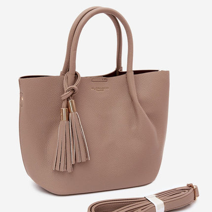  Everyday handbag model 230367 Step in style 