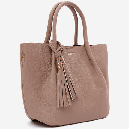 Everyday handbag model 230367 Step in style 