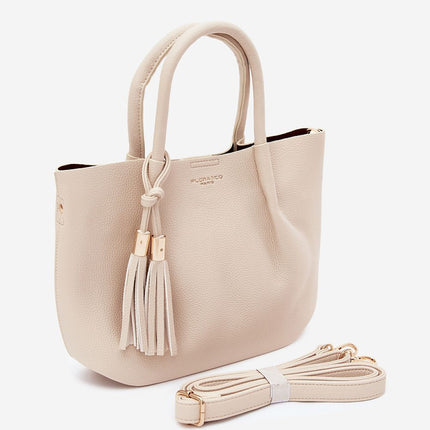  Everyday handbag model 230369 Step in style 