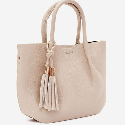  Everyday handbag model 230369 Step in style 