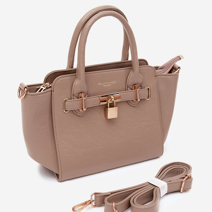  Everyday handbag model 230370 Step in style 