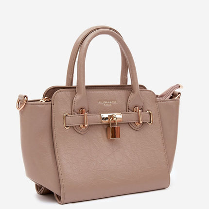  Everyday handbag model 230370 Step in style 