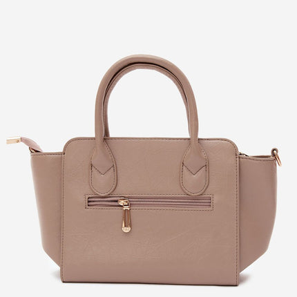  Everyday handbag model 230370 Step in style 