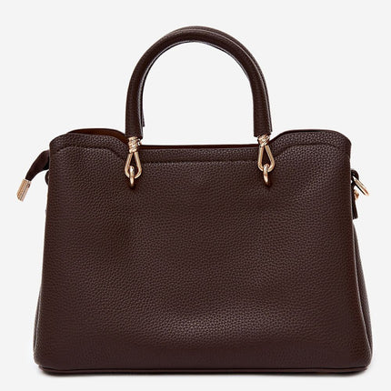  Everyday handbag model 230377 Step in style 