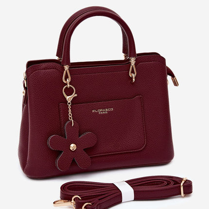  Everyday handbag model 230378 Step in style 