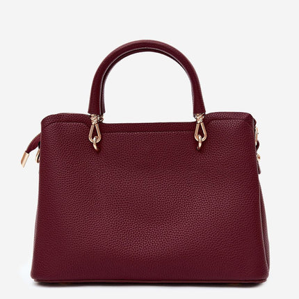  Everyday handbag model 230378 Step in style 