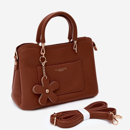  Everyday handbag model 230379 Step in style 