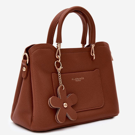  Everyday handbag model 230379 Step in style 