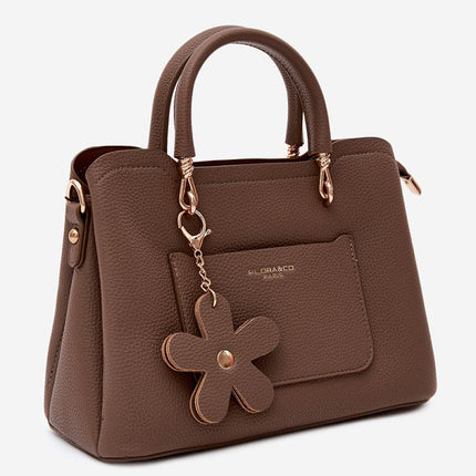  Everyday handbag model 230380 Step in style 
