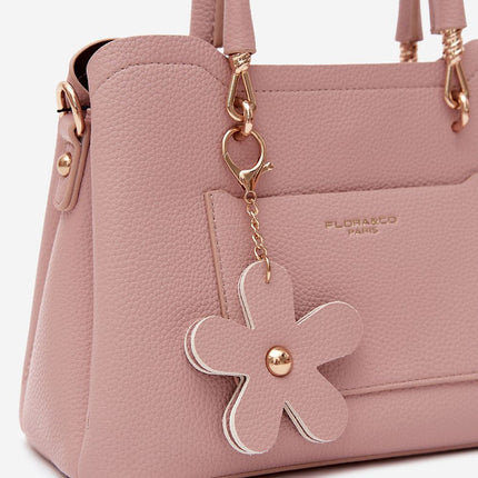  Everyday handbag model 230381 Step in style 
