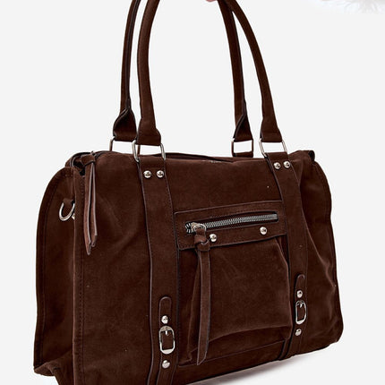  Everyday handbag model 230387 Step in style 