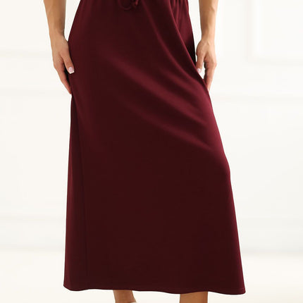  Skirt model 230418 Lakerta 
