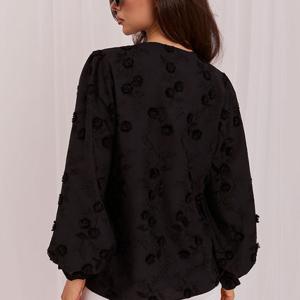  Long sleeve shirt model 230424 Lakerta 