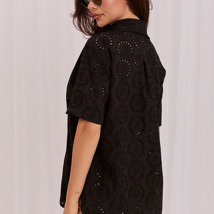  Short sleeve shirt model 230426 Lakerta 