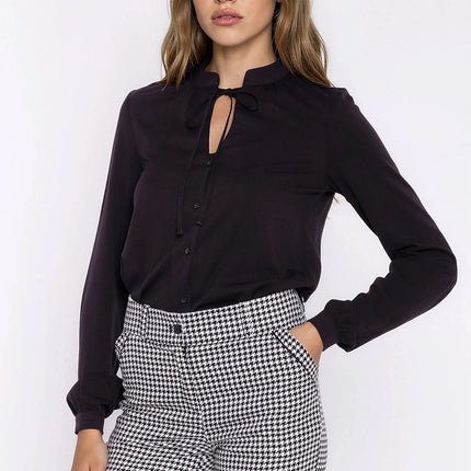  Long sleeve shirt model 230459 Nife 