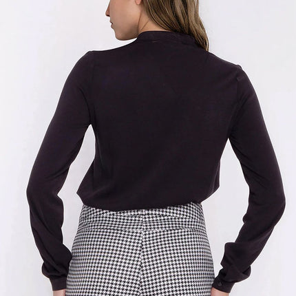  Long sleeve shirt model 230459 Nife 