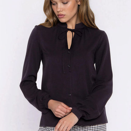 Long sleeve shirt model 230459 Nife 