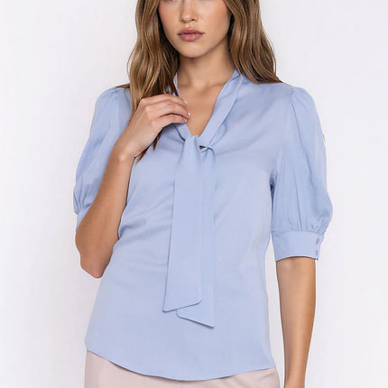  Blouse model 230460 Nife 
