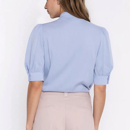  Blouse model 230460 Nife 
