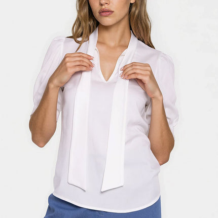  Blouse model 230461 Nife 