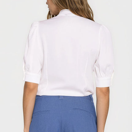  Blouse model 230461 Nife 