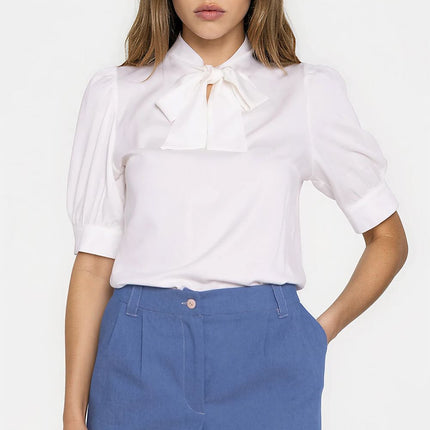  Blouse model 230461 Nife 