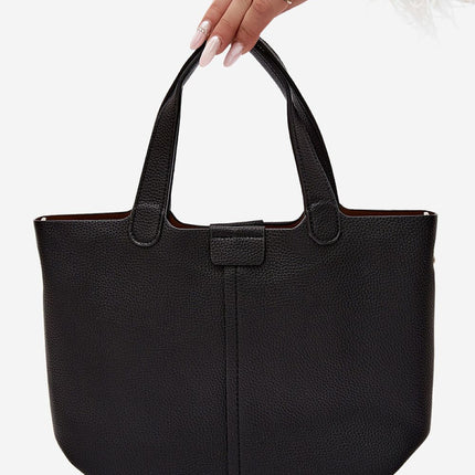  Everyday handbag model 230535 Step in style 