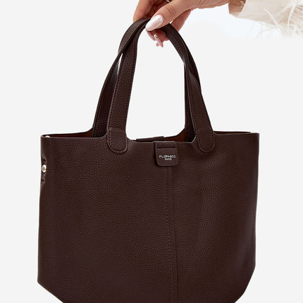  Everyday handbag model 230536 Step in style 