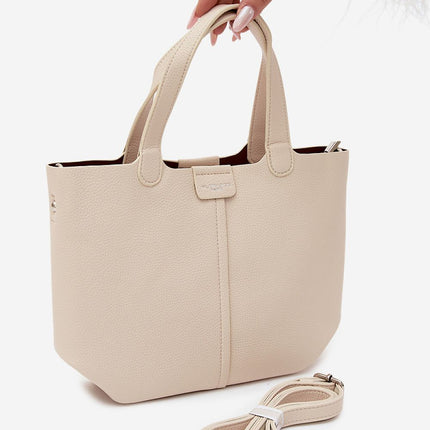  Everyday handbag model 230537 Step in style 