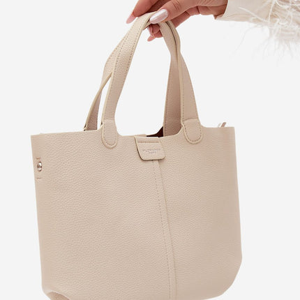  Everyday handbag model 230537 Step in style 