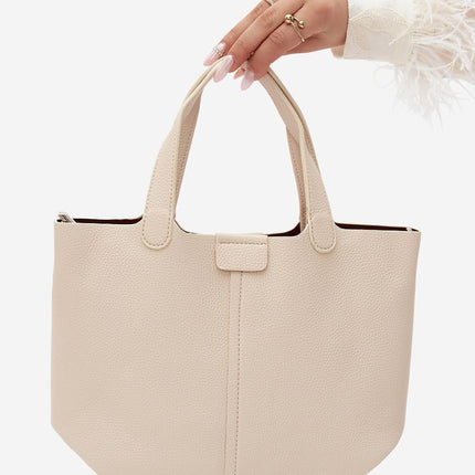  Everyday handbag model 230537 Step in style 