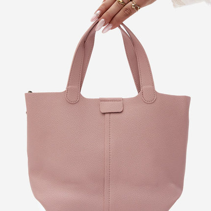  Everyday handbag model 230538 Step in style 
