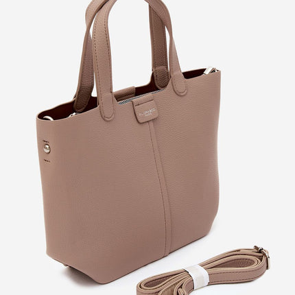  Everyday handbag model 230539 Step in style 