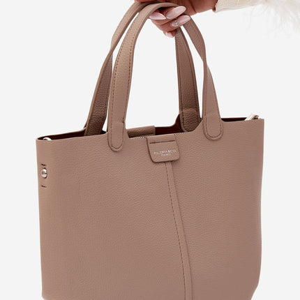  Everyday handbag model 230539 Step in style 