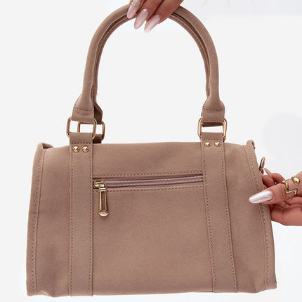  Everyday handbag model 230545 Step in style 