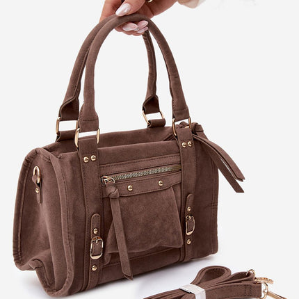  Everyday handbag model 230546 Step in style 