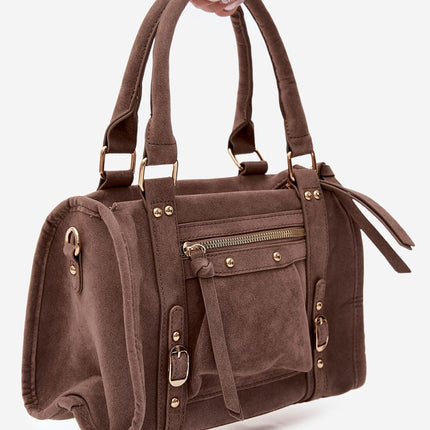  Everyday handbag model 230546 Step in style 