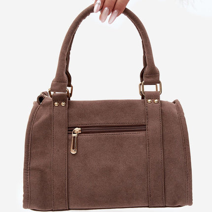  Everyday handbag model 230546 Step in style 