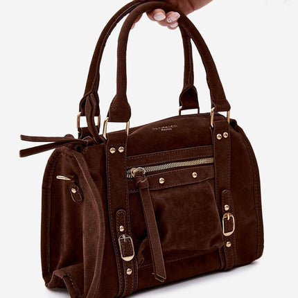  Everyday handbag model 230547 Step in style 