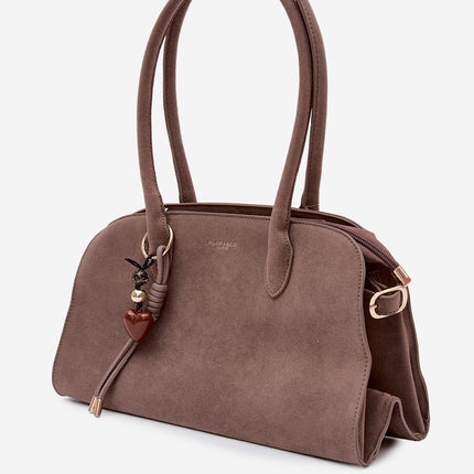  Everyday handbag model 230551 Step in style 