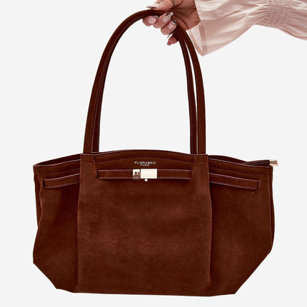  Everyday handbag model 230560 Step in style 