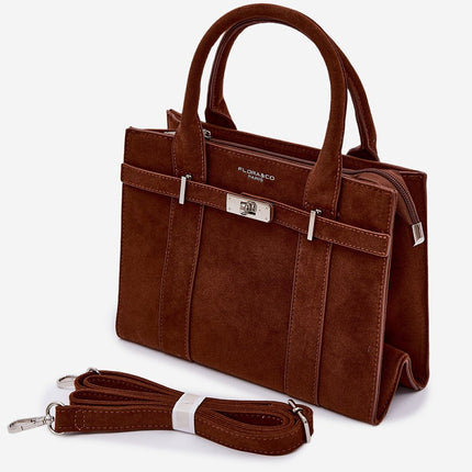  Everyday handbag model 230564 Step in style 