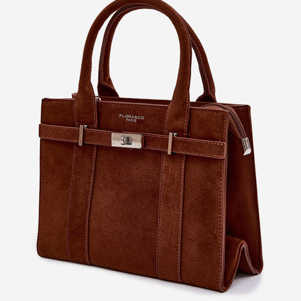 Everyday handbag model 230564 Step in style 