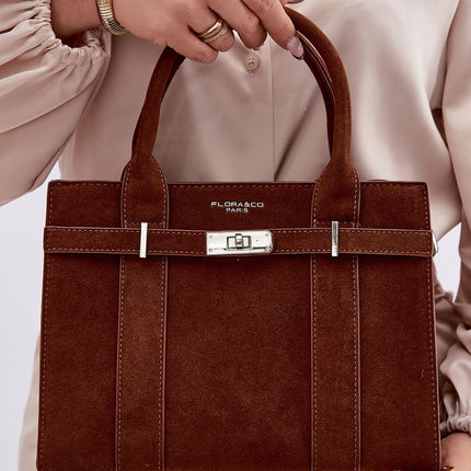  Everyday handbag model 230564 Step in style 