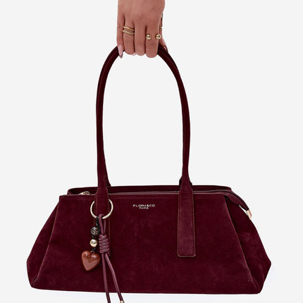  Everyday handbag model 230565 Step in style 