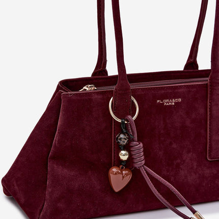  Everyday handbag model 230565 Step in style 