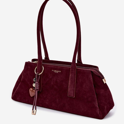 Everyday handbag model 230565 Step in style 