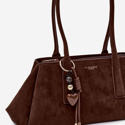  Everyday handbag model 230566 Step in style 
