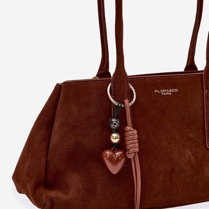  Everyday handbag model 230567 Step in style 