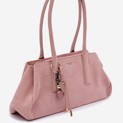  Everyday handbag model 230568 Step in style 